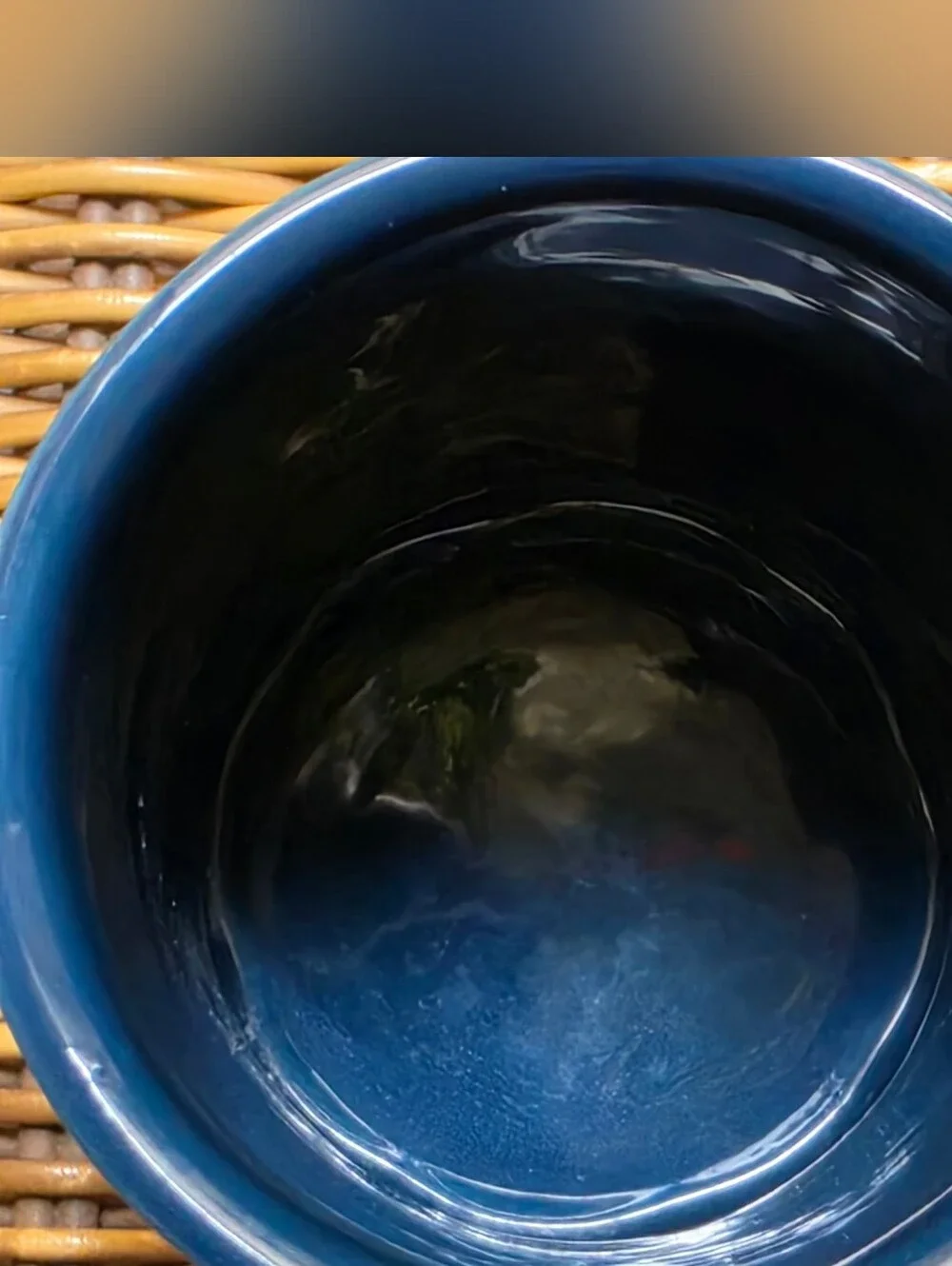 Springmaid Celestial Soap Dish And Cup Sun  Moon Y2K